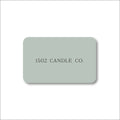 1502 Candle Co. Gift Card