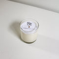 Pink Pepper & Palo Santo Tumbler Soy Wax Candle