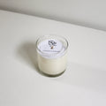 Juniper & Hinoki Tumbler Soy Wax Candle