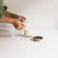 Meadow & Mist Tumbler Soy Wax Candle