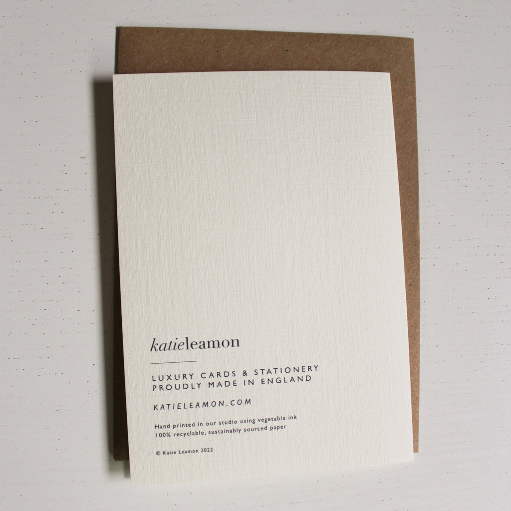 Any Time Greeting Cards