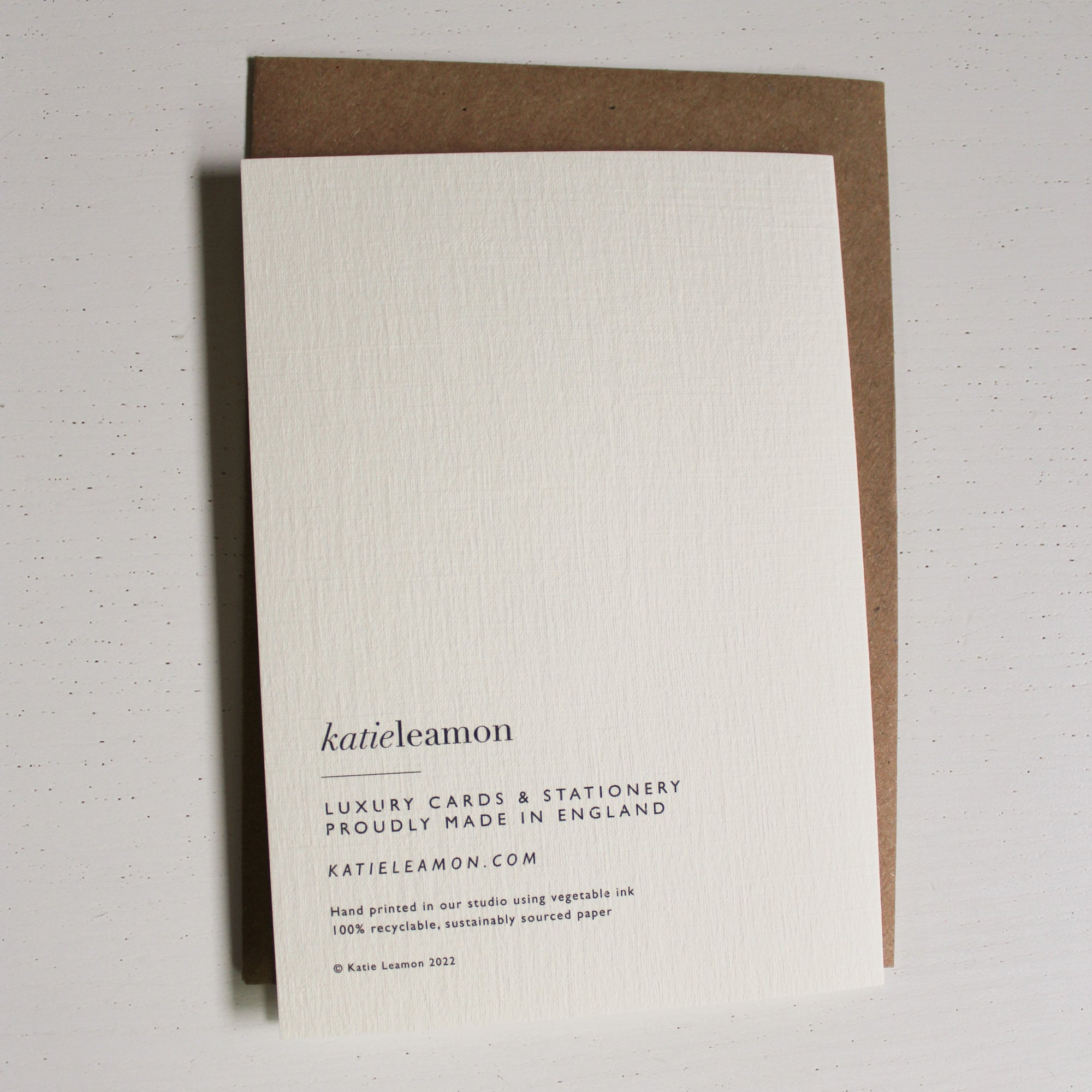 Any Time Greeting Cards
