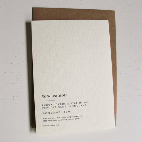 Any Time Greeting Cards