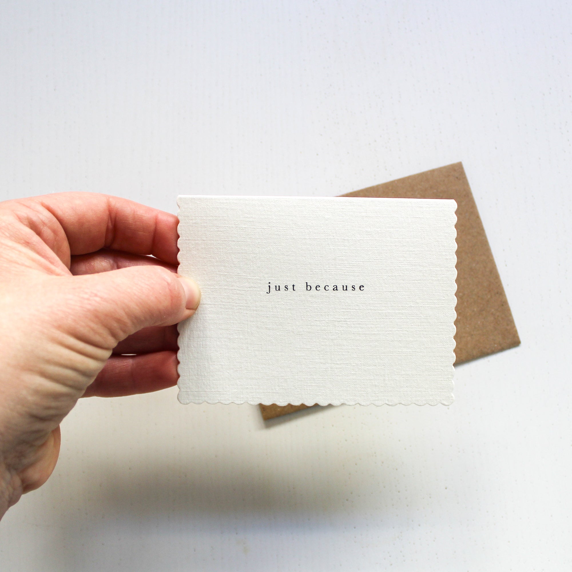 Any Time Greeting Cards