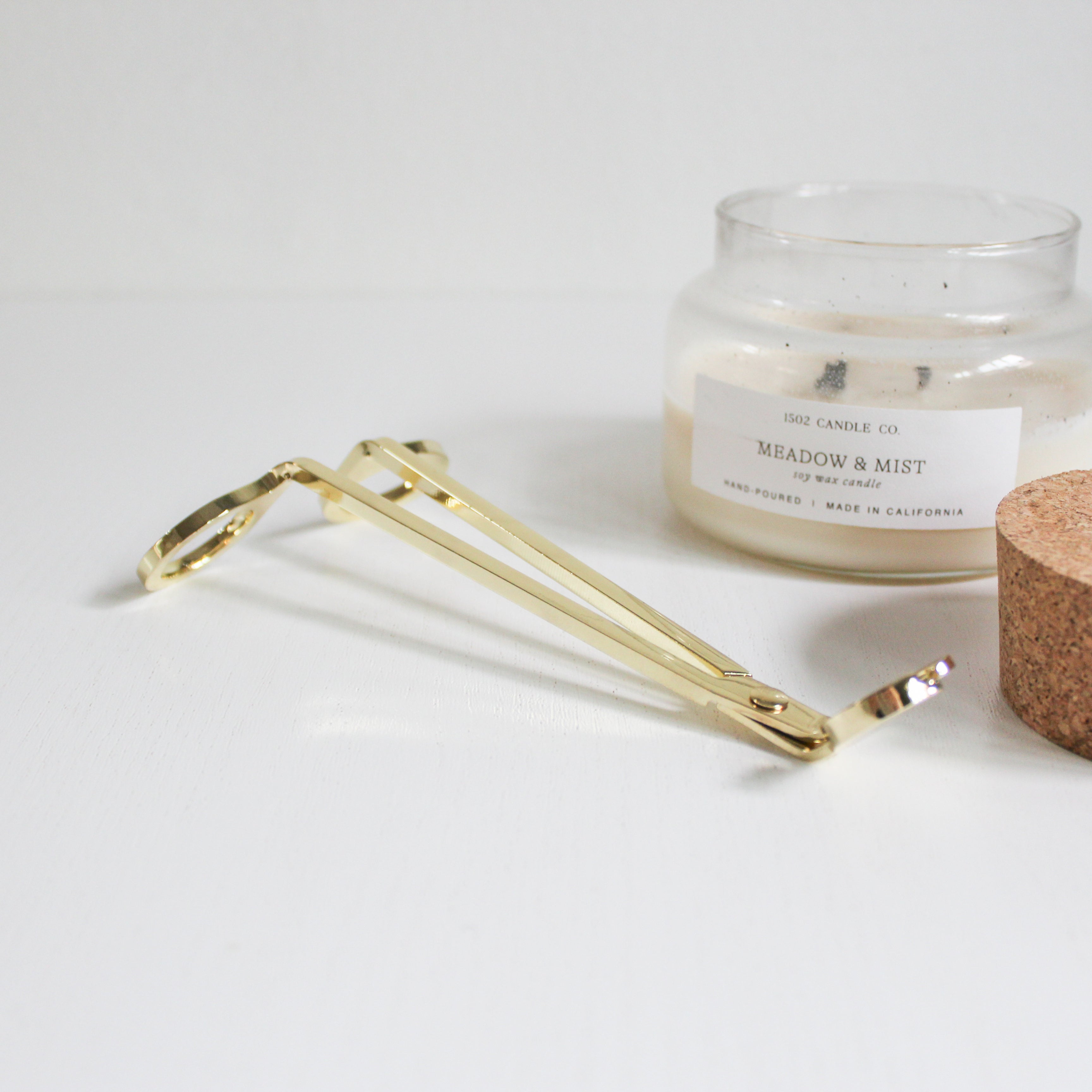 Candle Wick Trimmer