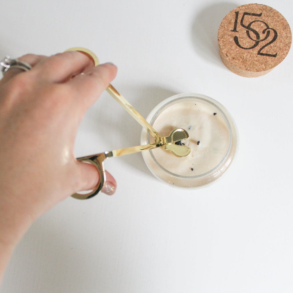 Candle Wick Trimmer