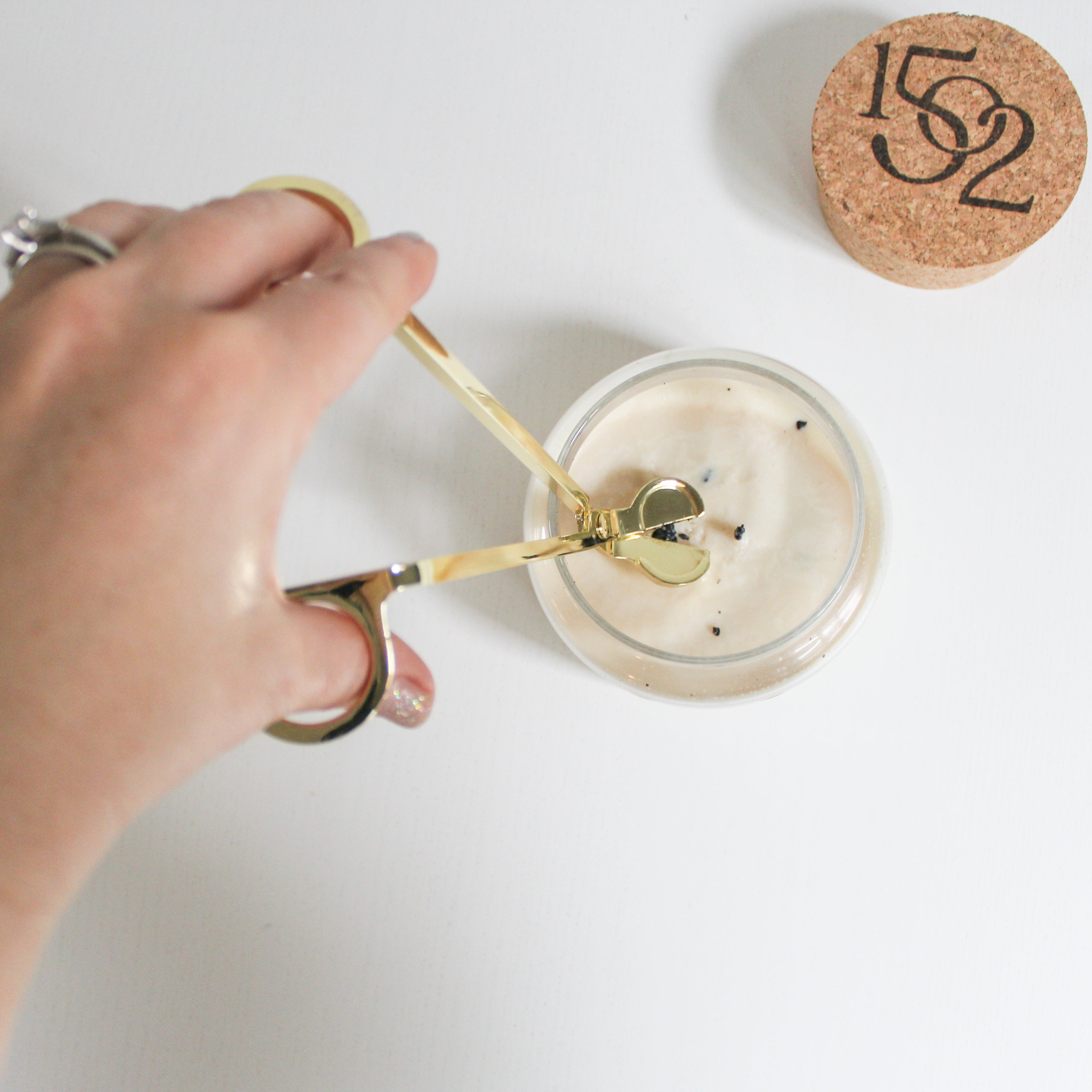 Candle Wick Trimmer