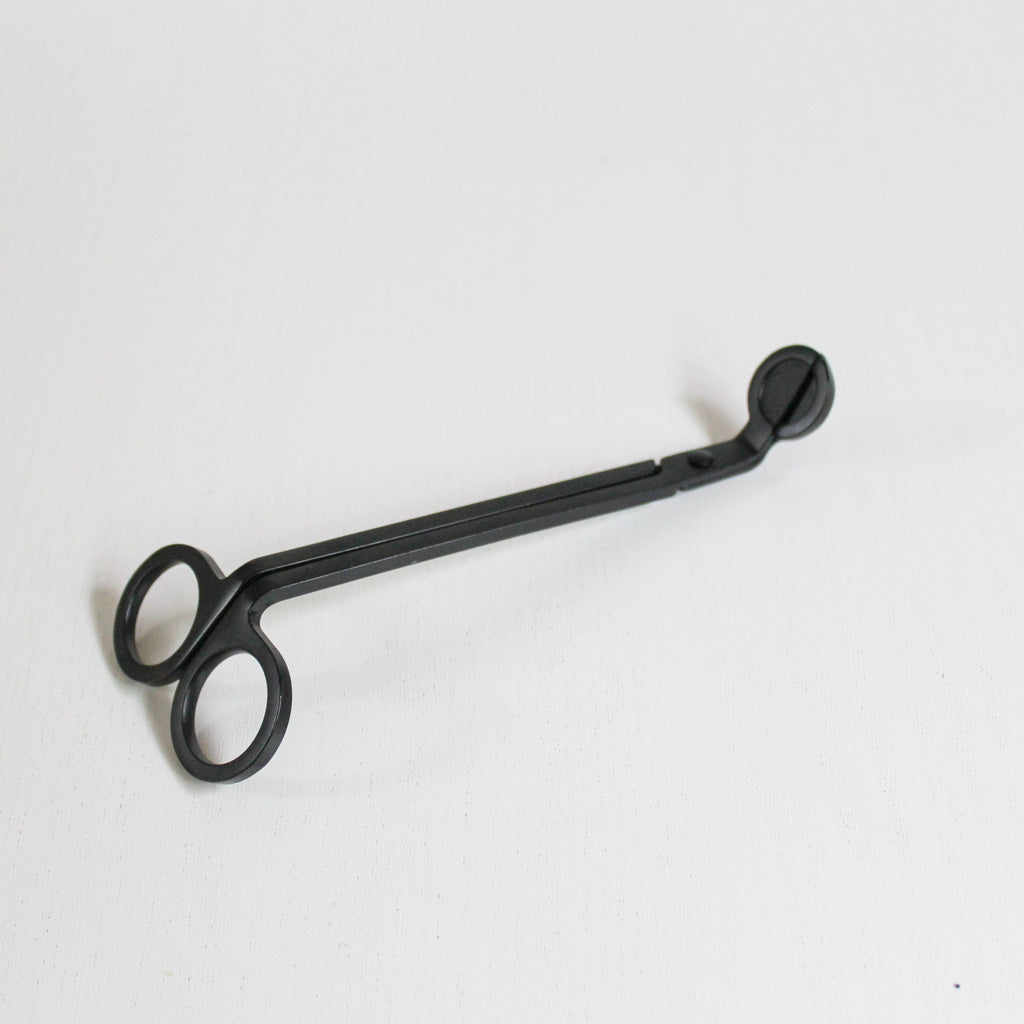 Candle Wick Trimmer