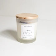 I am Enough - Self-Love Affirmation Candle