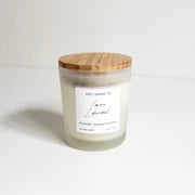 I am Loved - Self-Love Affirmation Candle