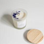 I am Enough - Self-Love Affirmation Candle