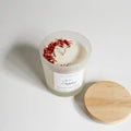 I am Happy - Self-Love Affirmation Candle