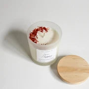 I am Happy - Self-Love Affirmation Candle