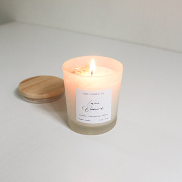 I am Enough - Self-Love Affirmation Candle