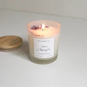 I am Enough - Self-Love Affirmation Candle