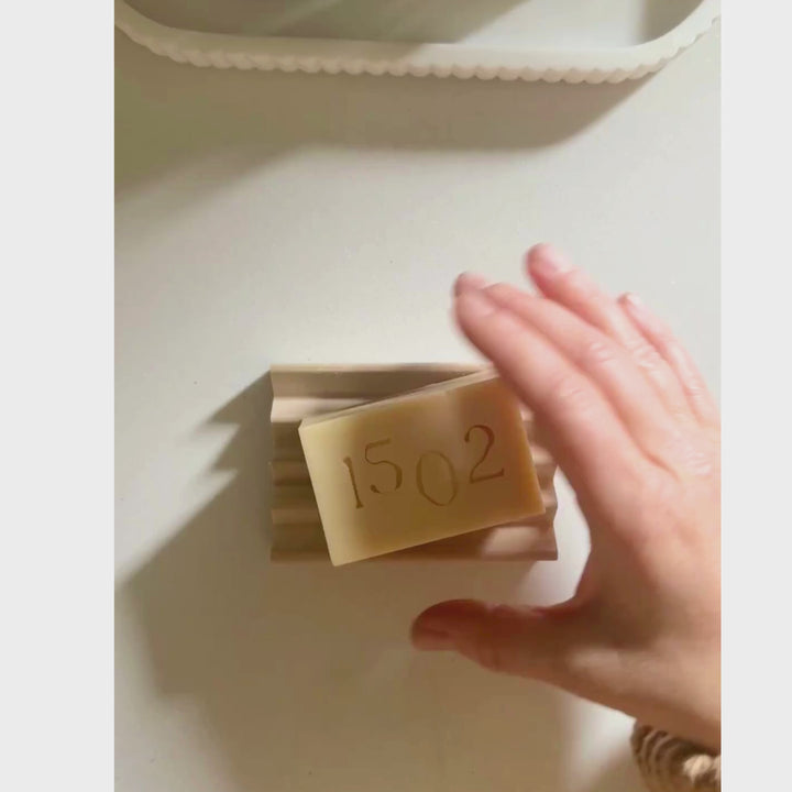 All-Natural Soap