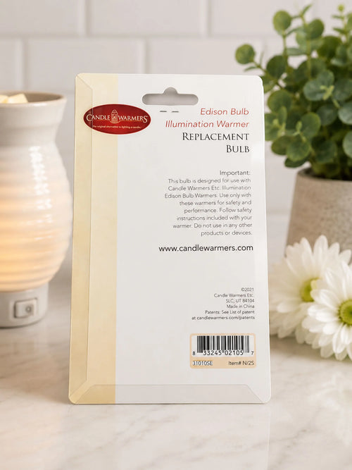 40 Watt Replacement Bulb