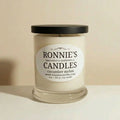 Cucumber Melon 100% Soy Candle