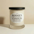 Lily of the Valley 100% Soy Candle