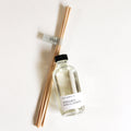 Bergamot & Wild Jasmine Reed Diffuser