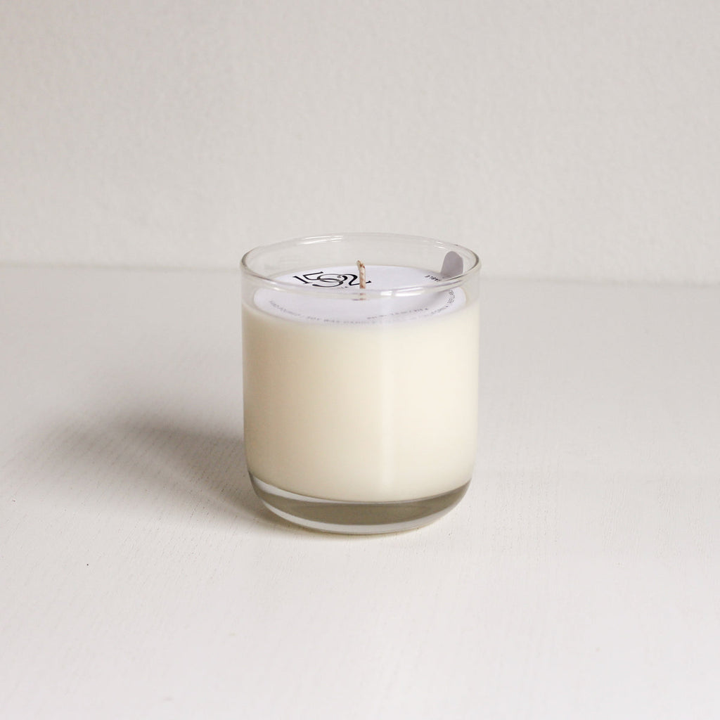 Meadow & Mist Tumbler Soy Wax Candle