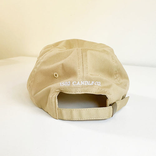 1502 Sustainable Dad Hat
