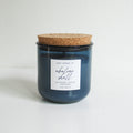 Abalone Shell | Of the Sea | Soy Wax Candle