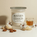Santa's Workshop 100% Soy Candle