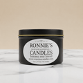 Banana Nut Bread 100% Soy Candle