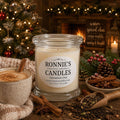 Orange Pomander 100% Soy Candle