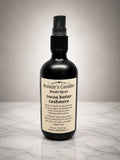 Cocoa Butter Cashmere Room Spray