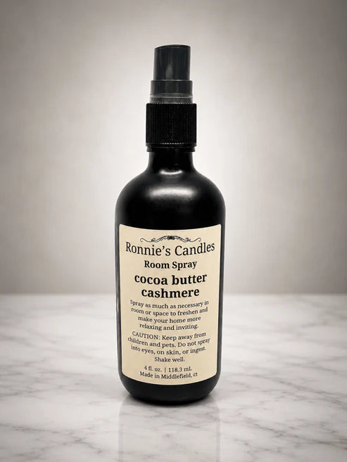 Cocoa Butter Cashmere Room Spray
