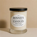 Fallen Leaves 100% Soy Candle