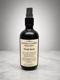 Fresh Linen Room Spray