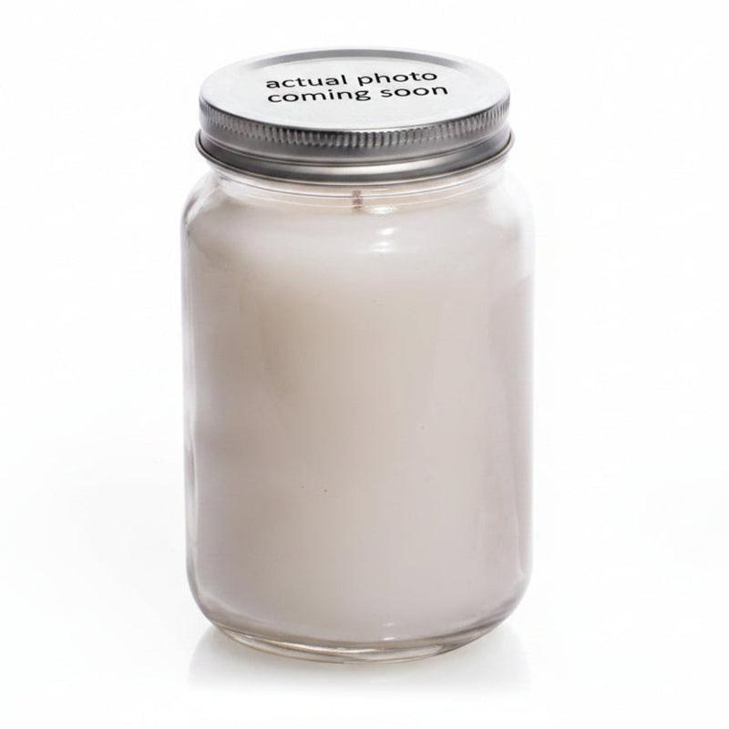 Banana Nut Bread 100% Soy Candle
