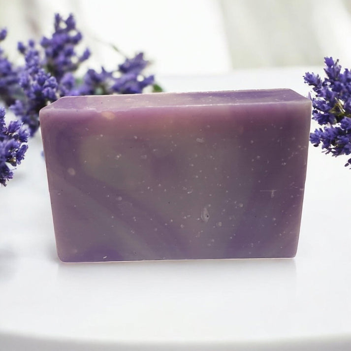 Lavender Bar Soap