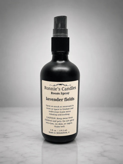 Lavender Fields Room Spray