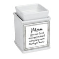 Mom You are Loved and Appreciated/Warmer