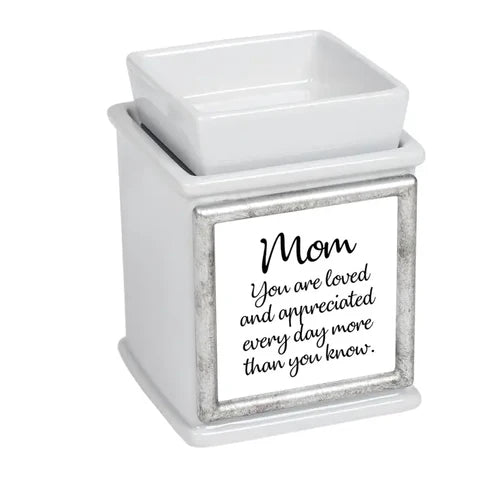 Mom You are Loved and Appreciated/Warmer
