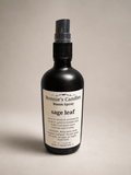 Sage Leaf Room Spray | Ronnie's Candles