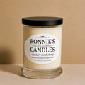 Santa's Workshop 100% Soy Candle