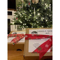 Soy Candle Making Kits