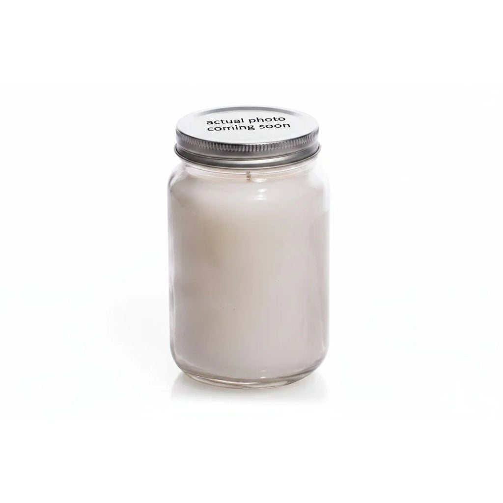 Vivacious Lilac 100% Soy Candle