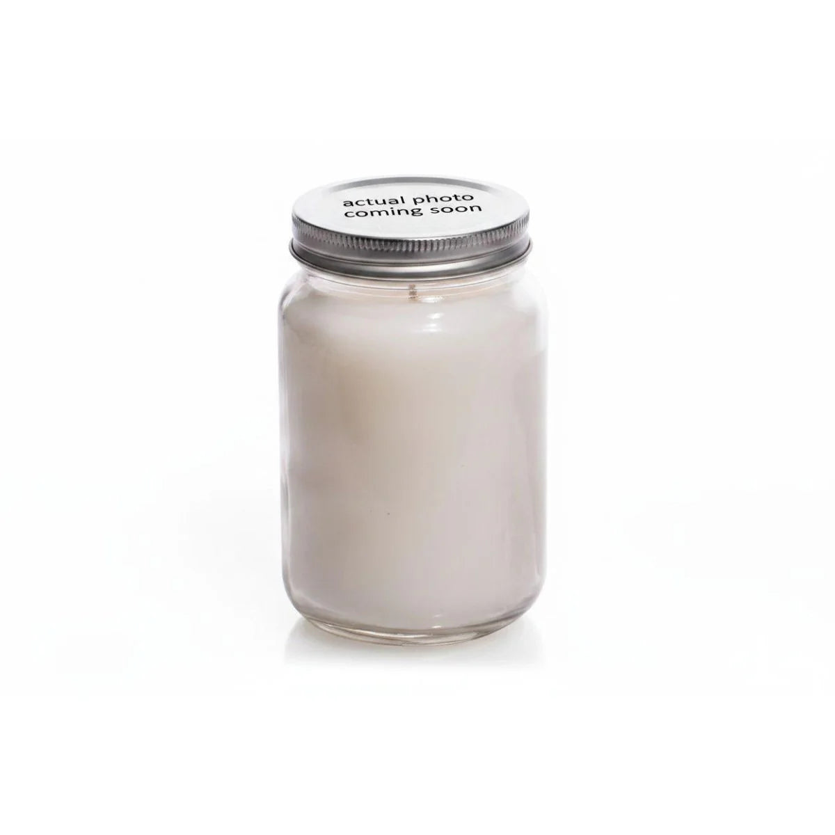 Vivacious Lilac 100% Soy Candle