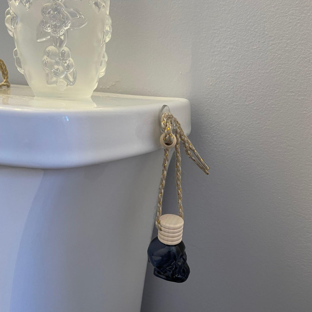Toilet Tank Charms