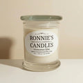 Vivacious Lilac 100% Soy Candle