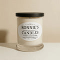 Wild Honeysuckle 100% Soy Candle